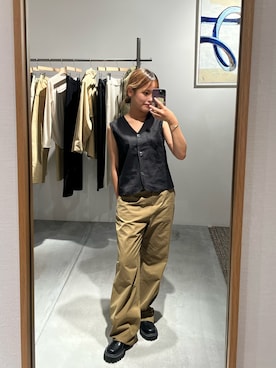 honoさんのコーディネート