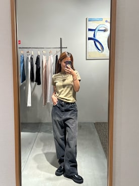 honoさんのコーディネート