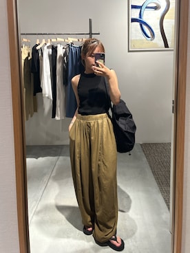 honoさんのコーディネート