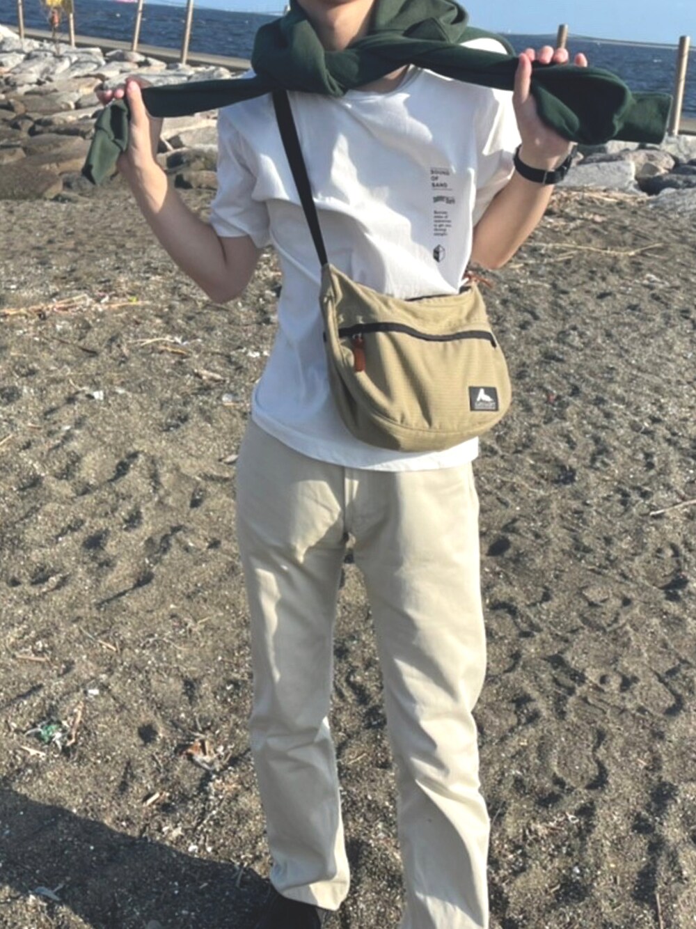 GREGORY（グレゴリー）の「SATCHEL M / サッチェルM / ハーフドーム