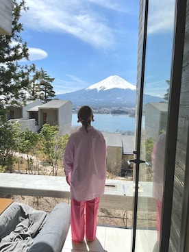 saoさんのコーディネート