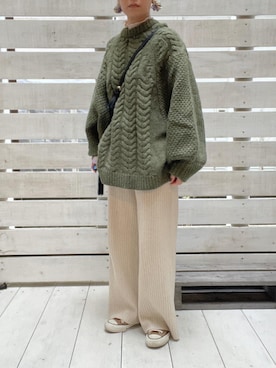 saoさんのコーディネート