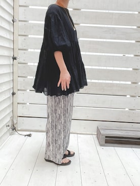 saoさんのコーディネート