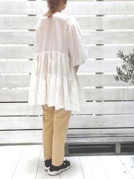 saoさんのコーディネート