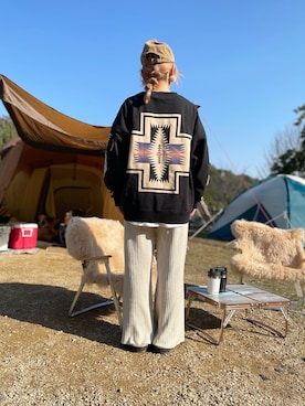 saoさんのコーディネート