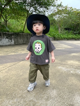 LISAさんのコーディネート