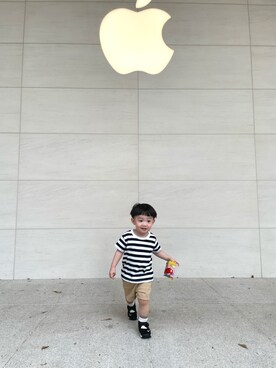 LISAさんのコーディネート