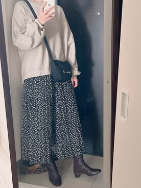 ｈａｒｕさんのコーディネート