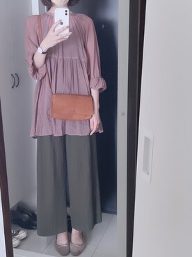 ｈａｒｕさんのコーディネート