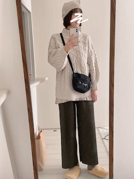 ｈａｒｕさんのコーディネート