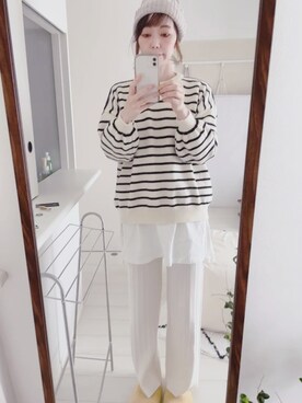 ｈａｒｕさんのコーディネート