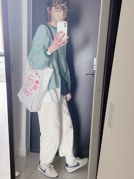 ｈａｒｕさんのコーディネート