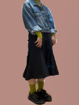 kmcさんのコーディネート