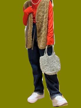 kmcさんのコーディネート