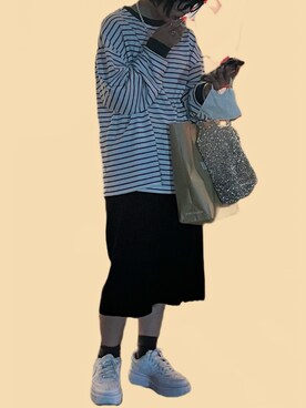 kmcさんのコーディネート