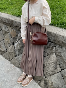 Aiさんのコーディネート