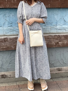 Aiさんのコーディネート