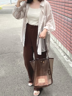 Aiさんのコーディネート