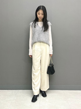 rioさんのコーディネート