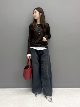 rioさんのコーディネート