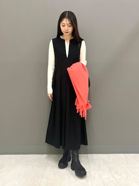 rioさんのコーディネート