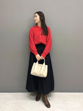 rioさんのコーディネート