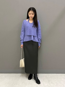 rioさんのコーディネート