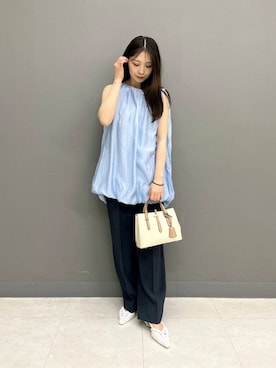 rioさんのコーディネート