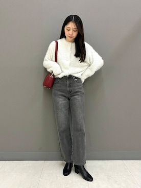 rioさんのコーディネート