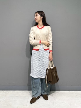 rioさんのコーディネート