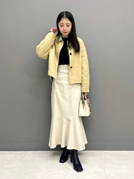 rioさんのコーディネート