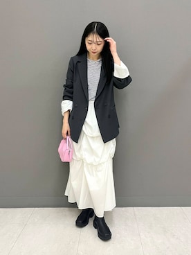 rioさんのコーディネート