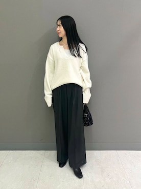 rioさんのコーディネート