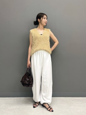 rioさんのコーディネート