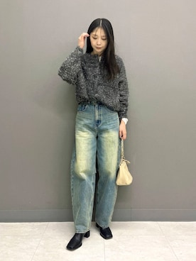 rioさんのコーディネート