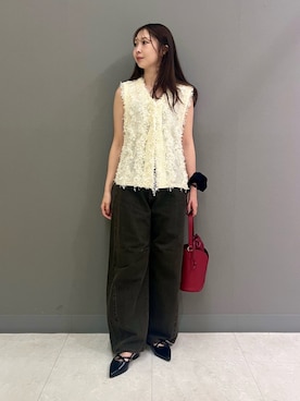 rioさんのコーディネート