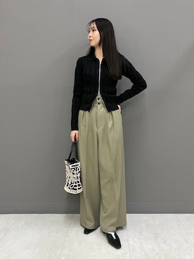 rioさんのコーディネート