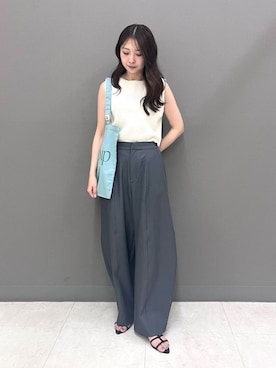 rioさんのコーディネート