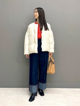 rioさんのコーディネート