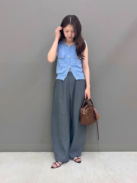 rioさんのコーディネート