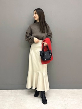 rioさんのコーディネート