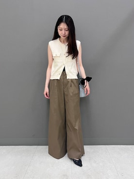 rioさんのコーディネート