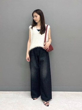 rioさんのコーディネート