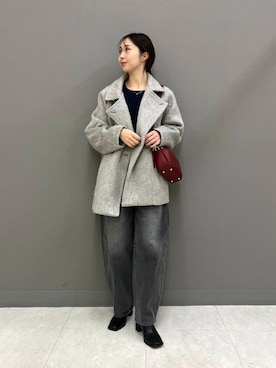 rioさんのコーディネート