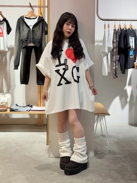 Fukuo Yuukaさんのコーディネート
