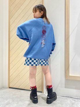 Fukuo Yuukaさんのコーディネート