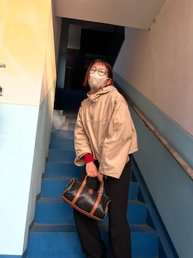 maoさんのコーディネート