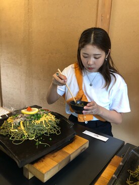 maoさんのコーディネート