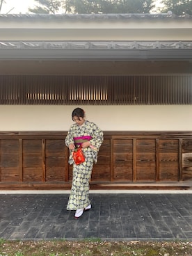 maoさんのコーディネート