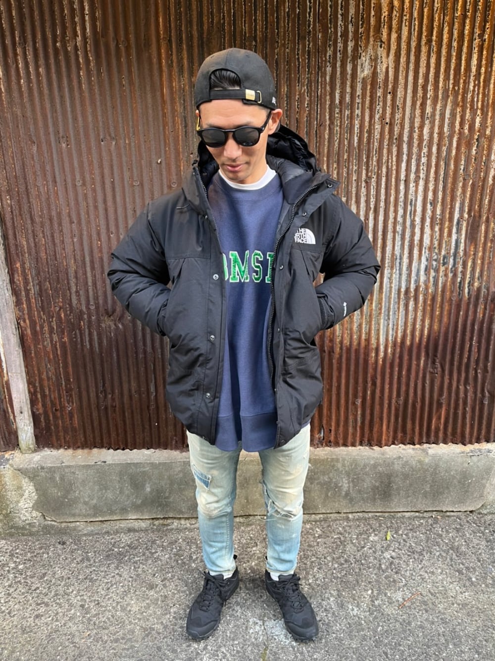 THE NORTH FACE（ザノースフェイス）の「【THE NORTH FACE